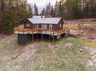 244 Hurd Hill Rd, Lyman, NH 03585