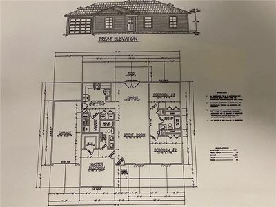 263 Pine Ridge Rd, Jesup, GA, 31545