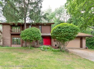 1191 Teakwood Cir, Haslett, MI 48840