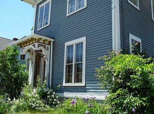 52 Greenwich St, Providence, RI 02907