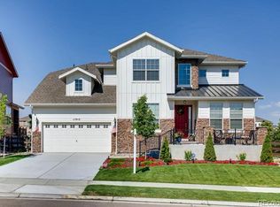 11915 Ramble Ln, Parker, CO 80138