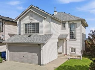 90 S Hidden Ranch Ter NW, Calgary, AB T3A5Z4
