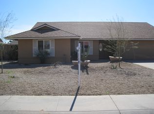 7407 W Windrose Dr, Peoria, AZ 85381