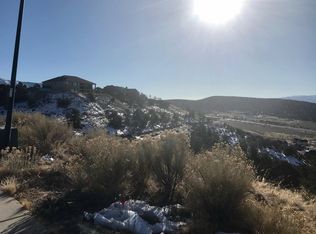 248 S Ridgeview Loop, Cedar City, UT 84720