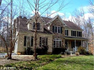 10 Lyons Den Way, Stafford, VA 22554