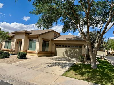 1316 E WEATHERBY Way, Chandler, AZ, 85286