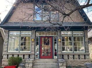 669 E 3rd Ave, Durango, CO 81301