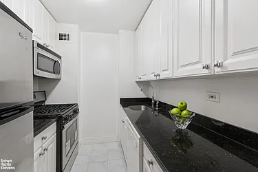 Rented by Brown Harris Stevens