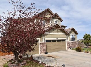 7523 E 130th Cir, Thornton, CO 80602