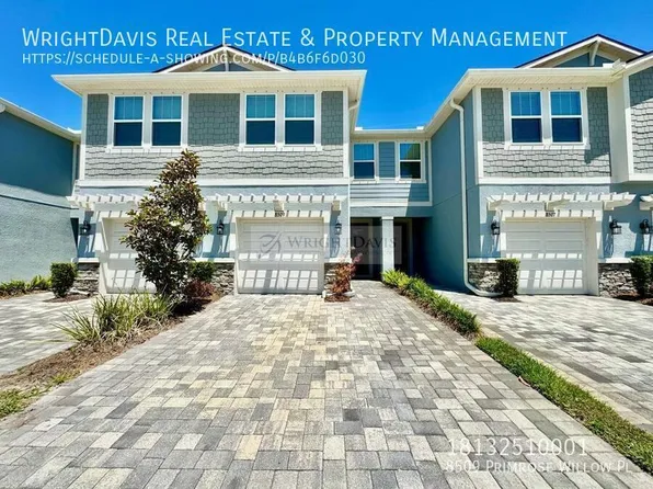 8509 Primrose Willow Pl, Odessa, FL 33556