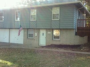 513 SW 2nd St, Lees Summit, MO 64063