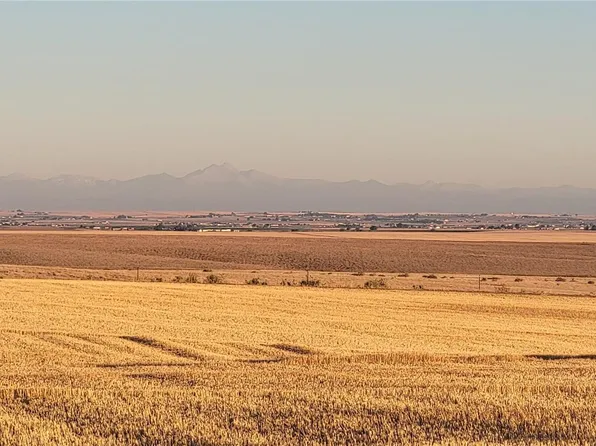0 County Road 81, Roggen, CO 80652
