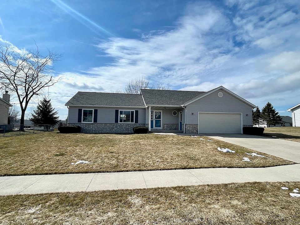 569 Oak Spring Dr, Lomira, WI 53048 Zillow