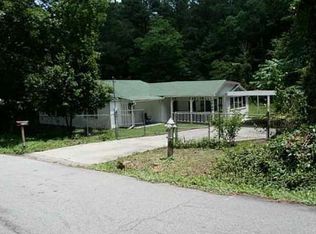 7744 Adamson Rd, Jonesboro, GA 30236