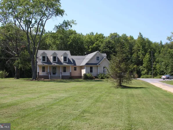 5558 Deale Churchton Rd, Churchton, MD 20733