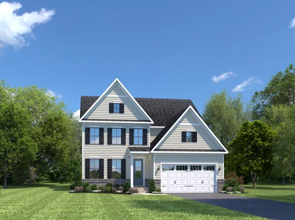 240 Lucy Cir, Exton, PA 19341