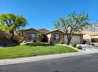 983 Mira Grande, Palm Springs, CA 92262