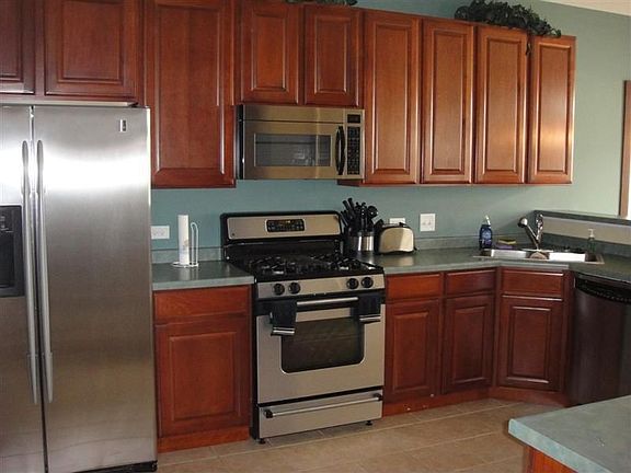 Kitchen 13x11