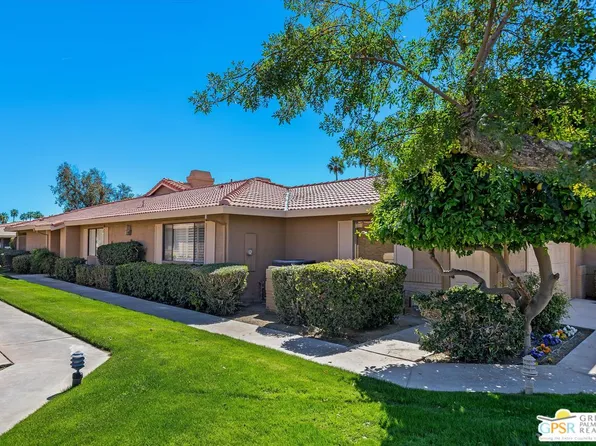 34 Camino Arroyo Pl, Palm Desert, CA 92260