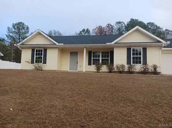 19569 Wenwood Ln, Berry, AL 35546