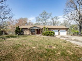 15625 Talon Ln, Saint Robert, MO 65584
