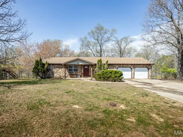 15625 Talon Ln, Saint Robert, MO 65584