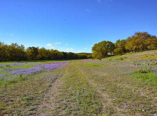 482 Wingert Rd, Junction, TX 76849