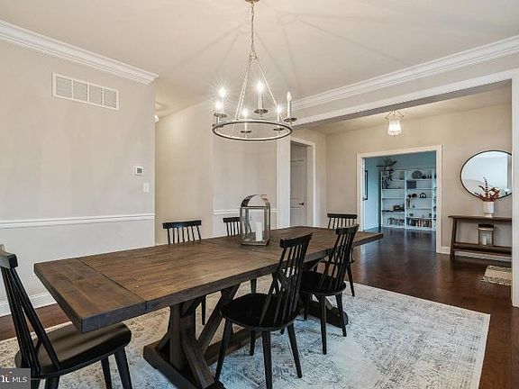 4th image of 102 Bishops Lodge Ct