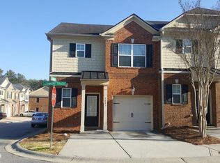 2805 Sudbury Trce, Norcross, GA