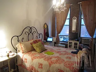 Rented by Alpha Properties NYC I LLC