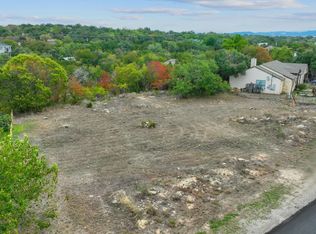 14500 Debba Dr, Austin, TX 78734