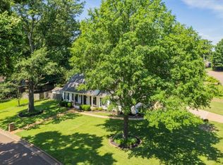 2143 Cornwall St, Germantown, TN 38138