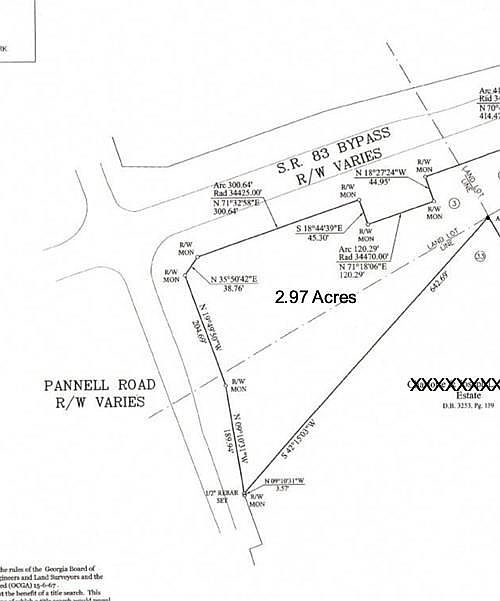 1st image of 0 Highway 83 Connector