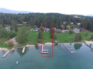 623 Kaniksu Shores Rd, Sandpoint, ID 83864