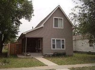 109 W 6th Ave, Hutchinson, KS 67501