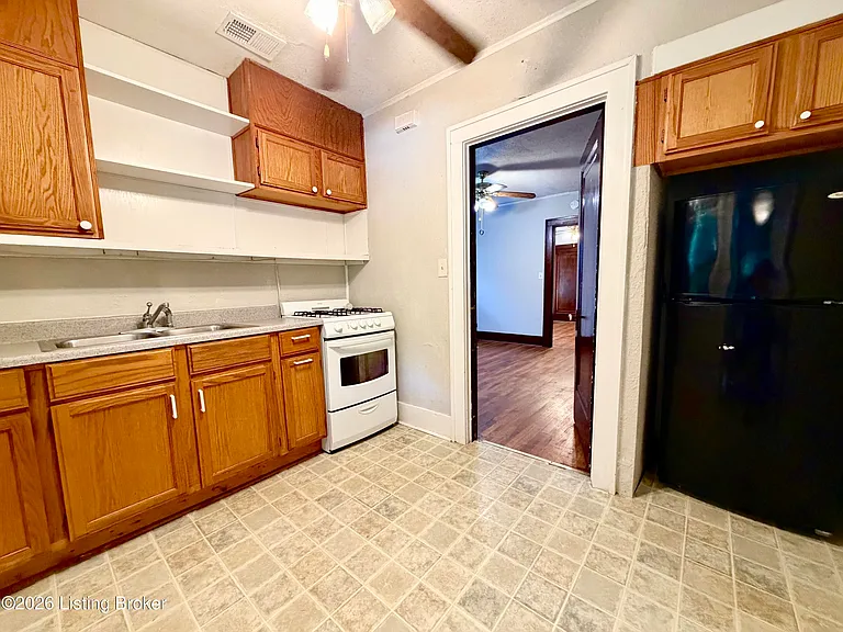 2235 1/2 S Shelby St #3 — Photo 4