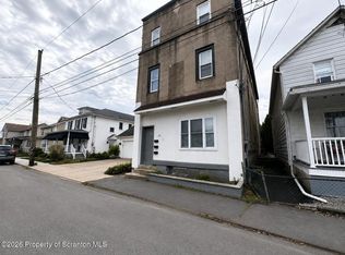 65 Center St #1, Pittston, PA 18640