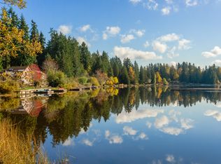 13625 E Lake Kathleen Dr SE #LOT, Renton, WA 98059