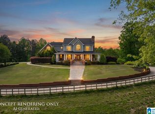 2109 Bowman Cir, Pell City, AL 35125