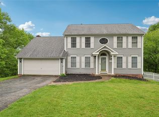 1607 Green View Ct, Pittsburgh, PA 15237