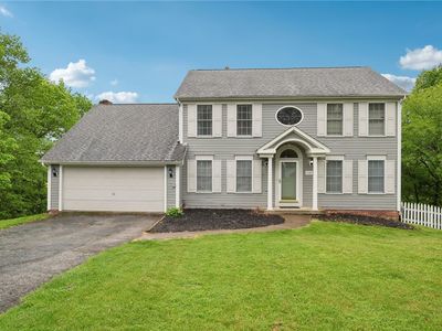 1607 Green View Ct, Pittsburgh, PA, 15237