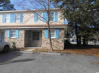 601 37th Ave N, Myrtle Beach, SC 29577