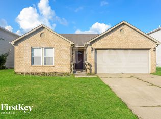 9214 Bainbridge Dr, Camby, IN 46113