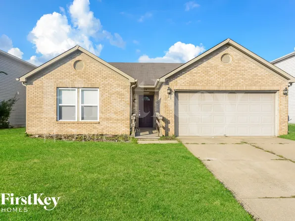 9214 Bainbridge Dr, Camby, IN 46113