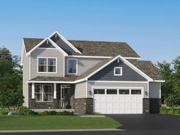 8933 Periwinkle Blvd, Woodbury, MN 55129