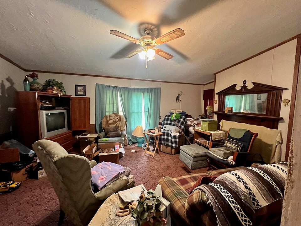 5494 County Road 333, Koshkonong, MO 65692 Zillow