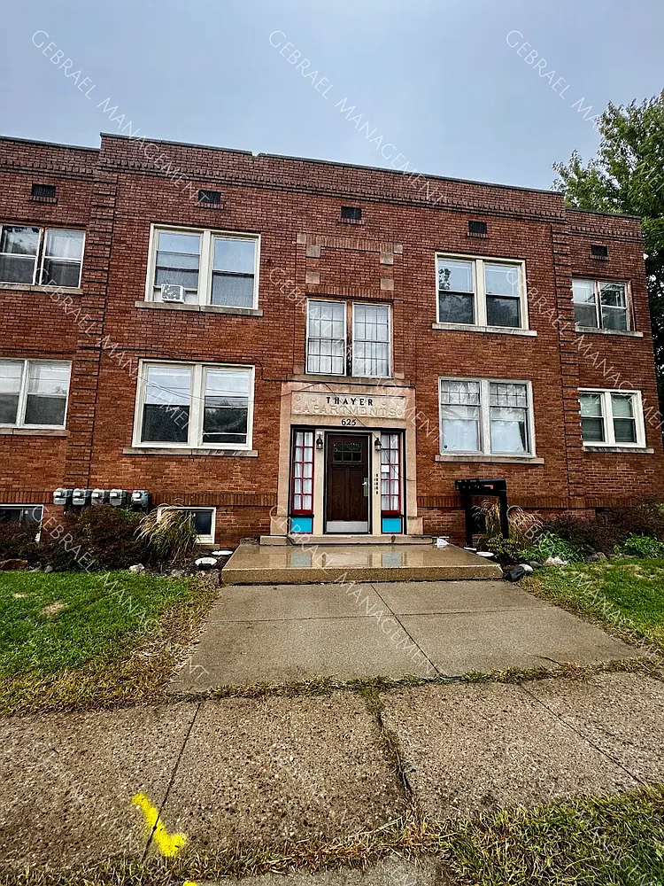 625 Thayer St. — Photo 1