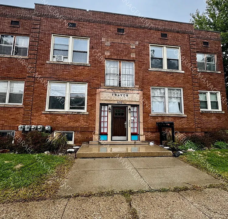 625 Thayer St