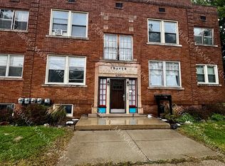 625 Thayer St, Flint, MI 48503