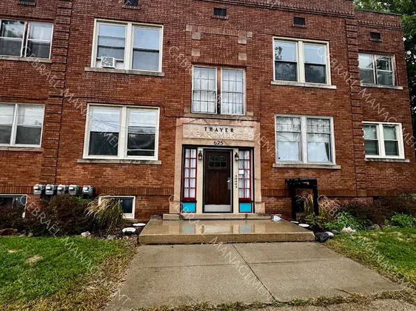 625 Thayer St, Flint, MI 48503